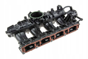 Nty Kolektor Ssący Bks-vw-014 Seat Exeo St