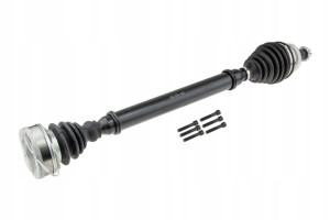 Nty Npw-vw-162 Półoś Napędowa
