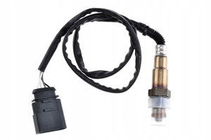 Nty Sonda Lambda Esl-au-007 Audi A3