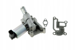Zawór Egr Opel Meriva Tigra 1.4 04-