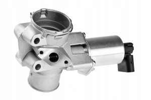 Nty Zawór Egr Egr-me-012 Smart Fortwo