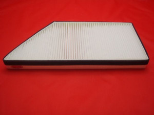 Nty Filtr Kabinowy Fcf-pe-005