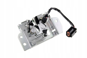 Zamek Maski Pokrywy Mitsubishi Outlander 07-