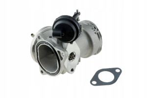 Zawór Egr Altea Toledo Octavia Caddy 1.9tdi 04-