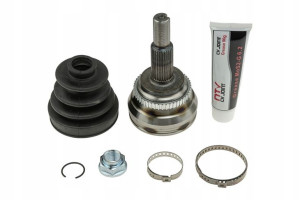 Przegub Zewnętrzny Lexus Rx270/350/450h Gl10 08-