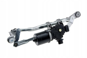Mechanizm Wycieraczek Silnik Renault Clio Iv