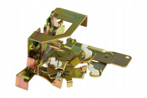 Nty Zamek Drzwi Tylnych Ezc-re-052