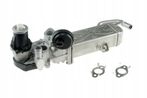 ZAWÓR EGR SEAT ALTEA 1.6TDi 09- z chłodnicą