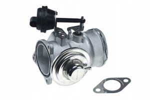 Zawór Egr Audi A4 B6 A6 C5 Passat B5 Sharan 1.9tdi