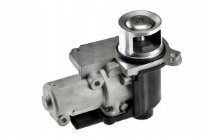 Zawór Egr Cordoba Ibiza 1.4tdi 1.9tdi 02- Nty