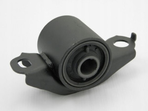 Nty Tuleja Metalowo-gumowa Ztp-mz-010g