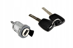 Nty Wkład Stacyjki 5568520