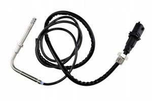 Czujnik Temperatury Spalin Fiat Doblo 1.3jtd 04-
