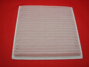 Nty Filtr Kabinowy Fcf-sb-003