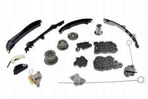 Nty Zestaw Rozrządu Rzr-ch-005