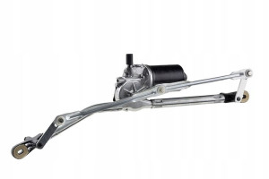 Mechanizm Wycieraczek Przód Fiat Punto 99-12 Nty
