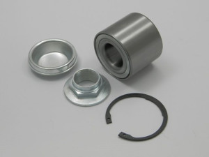 Nty Zestaw Łożysk Koła Tył Klt-pe-021
