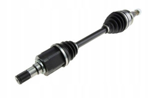 Nty Półoś Napędowa Npw-mz-040
