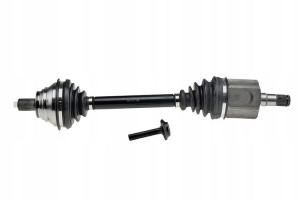 Nty Półoś Napędowa Npw-vw-133