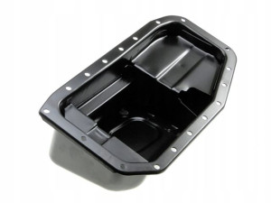 Miska Olejowa Ducato Jumper Boxer 2.8d -06 Nty
