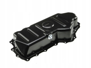 Miska Olejowa Ford C-max S-max Tourneo 1.8tdci Nty