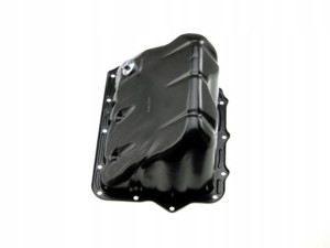 Miska Olejowa Smart Fortwo 04-07 City 98-04 0.7