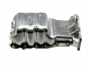 Nty Miska Olejowa Bmo-pl-000 Opel Astra