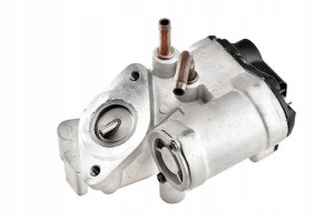 Zawór Egr Renault Mascott 3.0dci 04-10 Nty