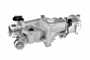 Zawór Egr Ford Transit Connect 1.8tdci 06-13 Nty