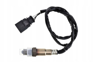 Sonda Lambda Vw Golf V 3.2 05-08 3.2 R32 05-08 Nty