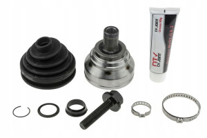 Przegub Zewnętrzny Vw Caddy 1.9tdi, 2.0tdi 03-