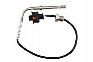 Czujnik Temperatury Spalin Opel Antara 2.0cdti 06-
