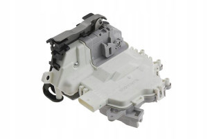 Zamek Drzwi Tył Prawy Audi A3 12- A5 09-17 A8 10-