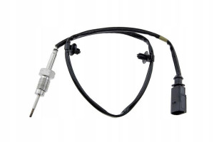 Czujnik Temperatury Spalin Audi A4 B8 2.0tdi 07-16