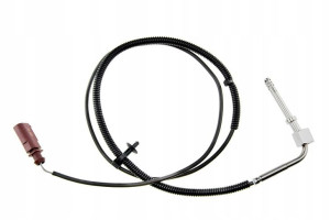 Czujnik Temperatury Spalin Vw Passat 2.0tdi 03-
