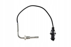 Czujnik Temperatury Spalin Fiat Sedici 1.9jtd 06-