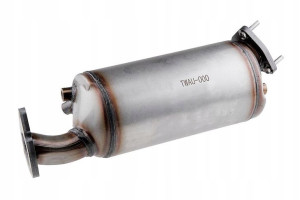 Filtr Cząstek Stałych Dpf Audi A4 B7 1.9tdi 04-