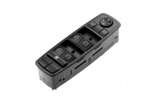 Panel Przełącznik Szyb Mercedes Gl X164 06-