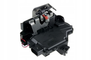 Zamek Drzwi Przód Prawy Audi A4 B6 00-04