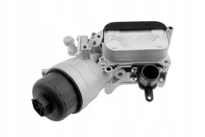 Chłodnica Oleju Z Filtrem Opel Astra H J 1.3 Cdti