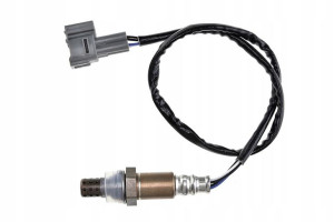 Nty Sonda Lambda Esl-ft-001 Fiat Sedici