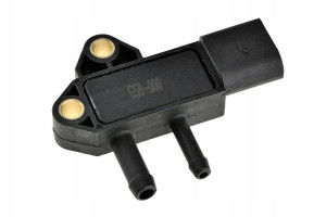 Nty Czujnik Ciśnienia Spalin Ecs-sb-000 Subaru
