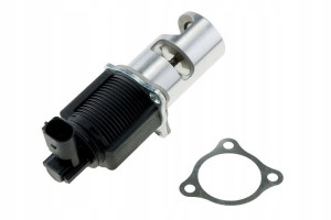 Zawór Egr Nissan Nissan Interstar Primastar Dci