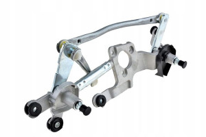 Nty Emw-hd-005 Mechanizm Wycieraczek Przód