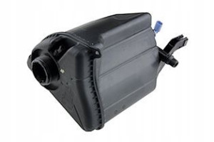 Zbiornik Wyrównawczy Bmw 5 F10 F11 525d 530d 09-