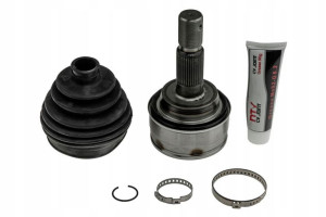 Nty Przegub Zewnętrzny Toyota Tundra,