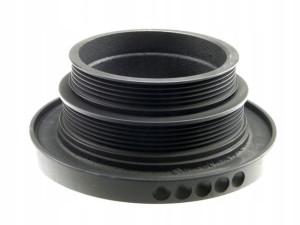 Koło Pasowe Bmw 3 E46 320 325 330 98-