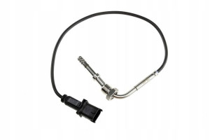 Czujnik Temperatury Spalin Grande Punto 1.9jtd 05-