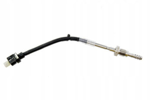 Czujnik Temperatury Spalin Mercedes A W169 200cdi