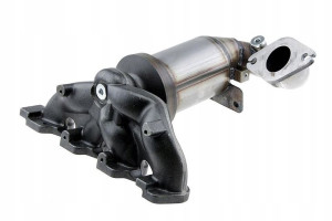 Nty Kat-fr-000 Katalizator
